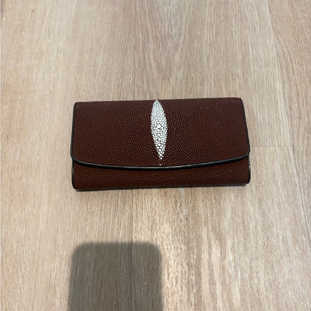 Genuine Stingray wallet